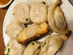 -舒蔡记生煎菜饭(云南中路店)