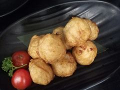 -小明同学(三里屯店)