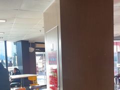 -麦当劳(国家体育场南路店)