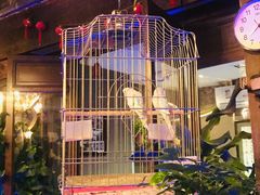 -束河人家(南锣鼓巷店)