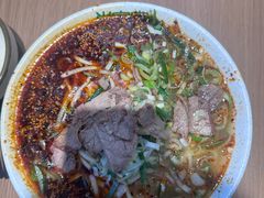-肖家客饸饹面(郑州总店)