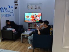 -永信齿科·永典口腔门诊部(浦东店)