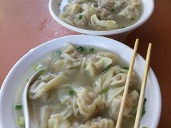 -新园饮食店(香洲总店)