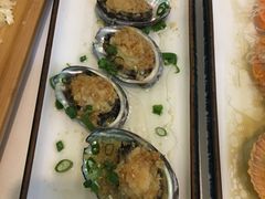 -琼大师东方烤乳猪(亚特兰蒂斯店)