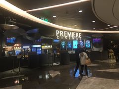 -百美汇影城(LUXE嘉里中心店)