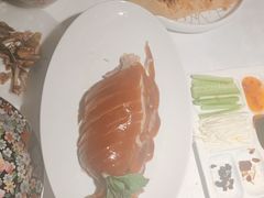 -津禧荟·酥皮烤鸭(北辰店)