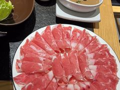 -东来顺(非遗·清真火锅·盛世广场店)