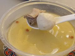 -霄汉羊排(万松园一店)