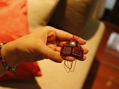 -西双版纳安纳塔拉度假酒店