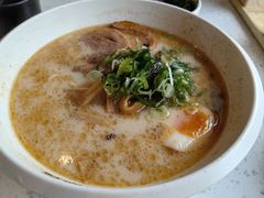 -味千拉面(金融街店)