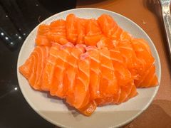 -富力万达文华酒店·海鲜自助