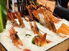 -万岛日本料理铁板烧(梅赛德斯奔驰店)