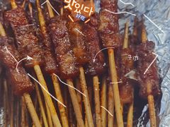 -大尚龙虾·烧烤·秘制虾尾(星光大道店)