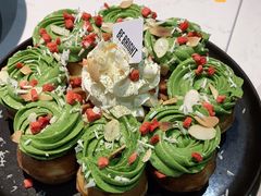 -BE BRIGHT KITCHEN(正佳广场店)