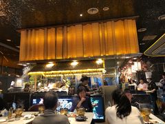 -喜庭海鲜自助(来福士店)