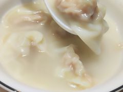 -龙抄手(文殊坊店)