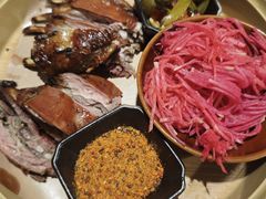 -破瓦寒窑·地摊烤羊排