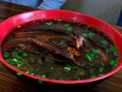 -小龙大肉面馆