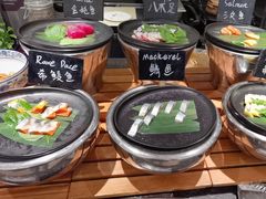 -Social 秀西餐厅-长沙瑞吉酒店(运达店)