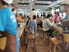 -南来顺饭庄·清真(南菜园店)