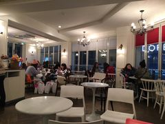 -Cafe de Paris(林荫路店)