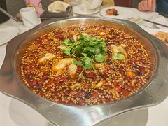 -清真·拉菲尔鱼庄·家常菜(钟楼回民街店)