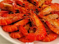 花雕虾-光头匠