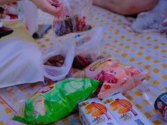 -玉渡山自然风景区