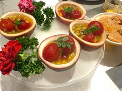 -若蘭慈·无国界素食料理(欢乐海岸店)