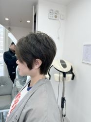 -T-Hair Salon