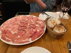 -La Tavernetta(Bar à Vin)(乌鲁木齐路店)