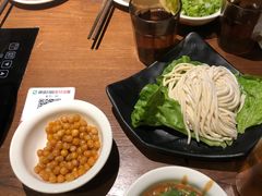 -牛焱·贵州黄牛肉火锅(城西银泰店)