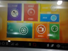 -清橙健身(学院路店)