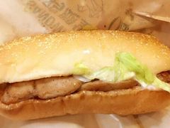 -麦当劳(季华好又多店)