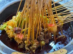 -冒椒火辣(奎星楼街店)