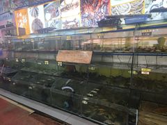 -岛中岛·海鲜大排档·万宁老字号(东澳店)