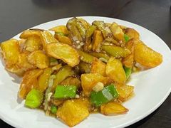 -老于餐厅(民生路店)