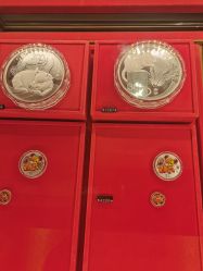 -中国黄金(北京旗舰店)