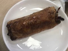 -顶巧鸡汤馄饨(虹口总店)