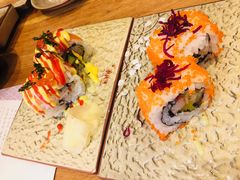 -赤坂亭·M9和牛烧肉·铁板烧(合肥万象城店)