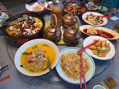 -天成·川菜家宴(海港城店)