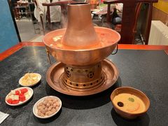 -南门涮肉(北洼路店)