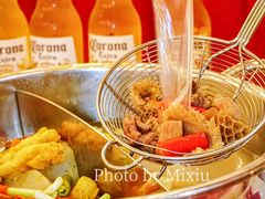 -悦来悦牛潮汕牛肉火锅(大浪店)