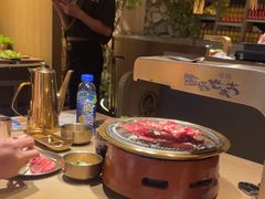 -西塔老太太泥炉烤肉(沈阳店)