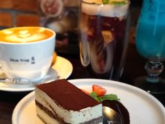 -bluefrog蓝蛙(恒隆广场店)