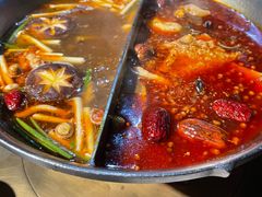 -湊湊火锅·茶憩(新中关购物中心店)