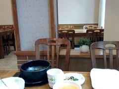 大堂-全州拌饭馆(断桥店)