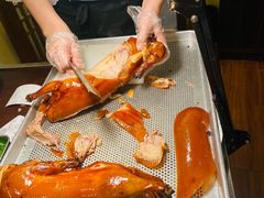 -满堂·烤鸭店·北京菜(鼓楼店)