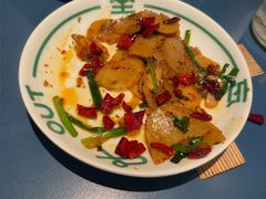 -一坐一忘云南菜(嘉里中心店)