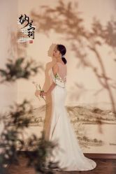点击看大图 -维纳斯婚纱摄影(鞍山店)